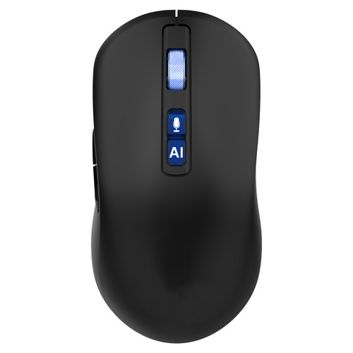 Mouse - ai,