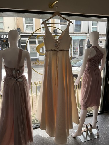 Abito sposa damigella - abito, sposa/damigella