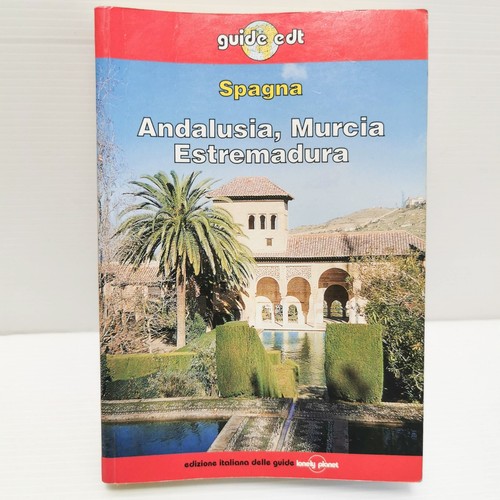 Spagna andalusia murcia - spagna,