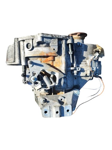 Cambio manuale completo per - cambio,