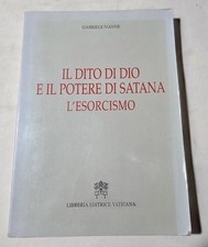 Il dito di Dio e il potere di