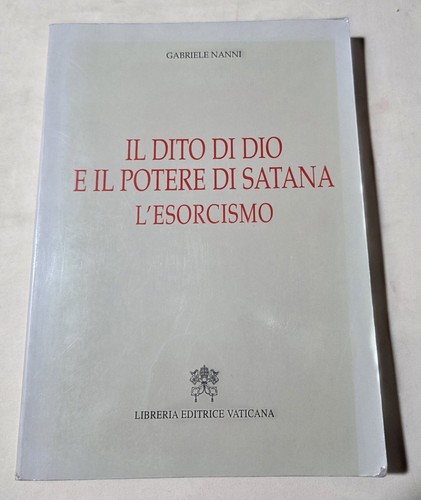 Dito dio il potere - dio, e