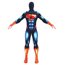 Costume Absolute Universe Tuta