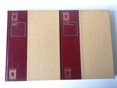 Volumi enciclopedia del cane - 2,