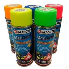 MACOTA Tuning Vernice Spray
