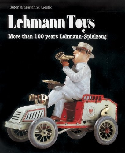 Lehmann toys more - more, 100