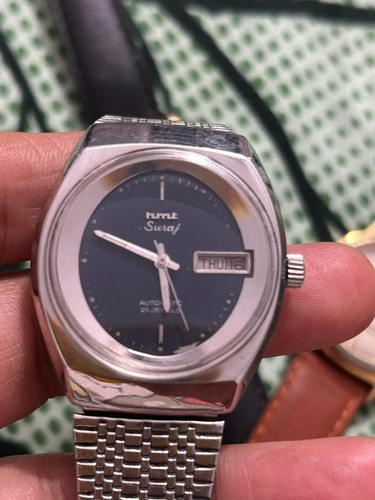 Orologio hmt suraj originale - hmt,