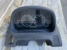 Quadro Strumenti Fiat Ducato