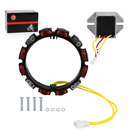Bobina statore alternatore - , 2