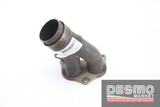 collettore scarico testa verticale ducati 748 916 996 *U17486*