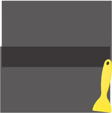 Confezione Da 2 Fogli Di