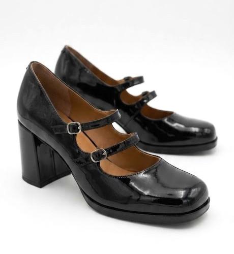 Scarpe mary jane - scarpe, donna