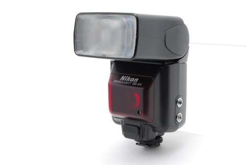 Nikon speedlight flash - speedlight,