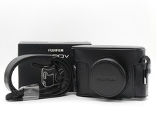 Fujifilm x100v custodia in - lc-x100v,
