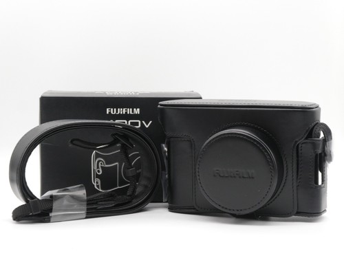 Fujifilm x100v custodia - fujifilm, in