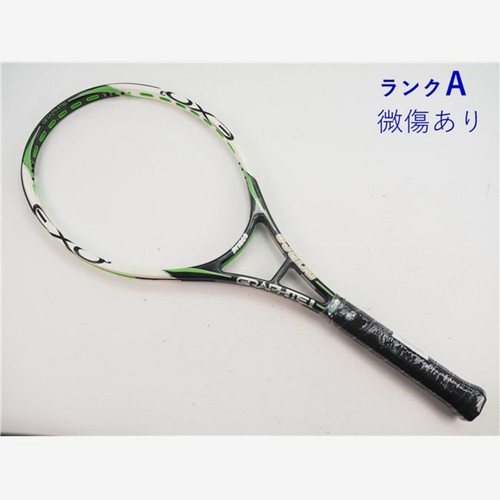 0024 racchetta tennis usata - da,
