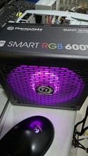 Alimentatore thermaltake 600