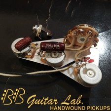 Gruppo cablaggio a 5 vie