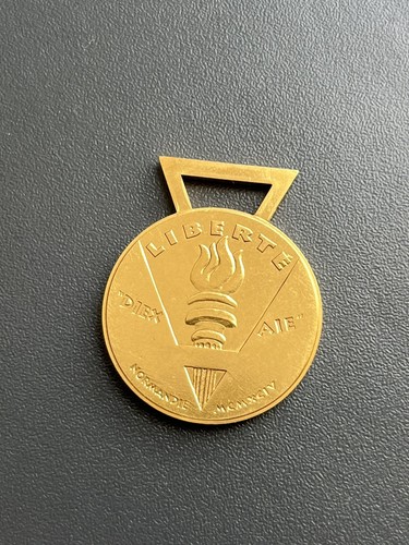 Médaille commémorative des