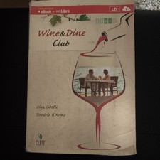 Wine dine club - &, scuole