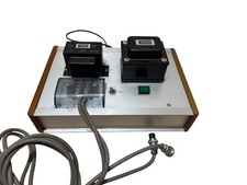 Trasformatore audio fatto a