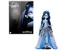 Monster High Skullector Emily