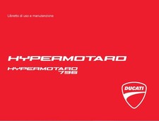 MANUALE USO E MANUTENZIONE