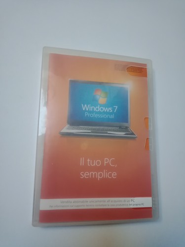 Microsoft windows - microsoft, 7