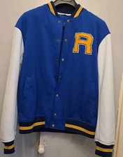 Giacca uomo blu Fair Grove