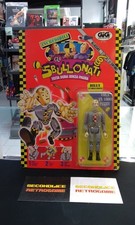 GLI SBULLONATI TESTA DURA