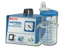 GIMA ASPIRATORE CHIRURGICO
