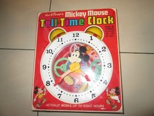 GIOCATTOLI VINTAGE WALT DISNEY
