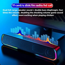 Surround Sound Bar Wireless