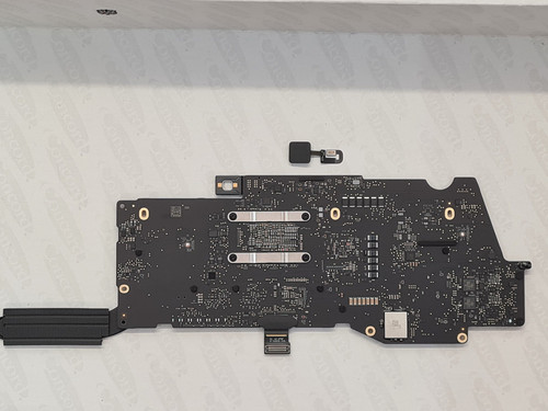 Apple macbook pro - macbook, 820-02020
