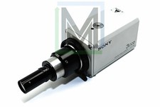 SONY DXC-960MD 3CCD TRE CCD