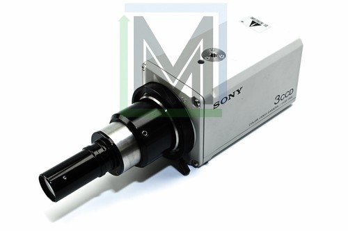 Sony dxc 960md - sony, dxc-960md
