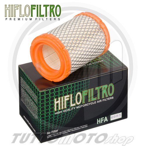 Filtro aria hiflo - hiflo, hfa6001