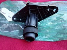 Serratura pulsante chiusura baule cofano door lock posteriore Fiat Tipo NEW