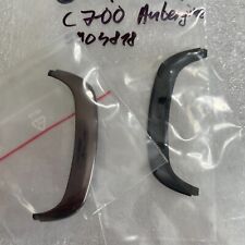 Cover inferiore melanzana