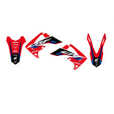 Kit adesivi grafiche honda crf - kit,