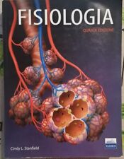 FISIOLOGIA quarta edizione Cindy L. Stanfield 