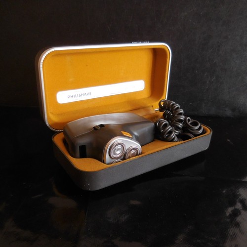 Philishave electric razor set - philishave,