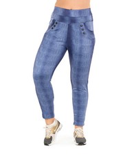 Leggings jeggings pantaloni