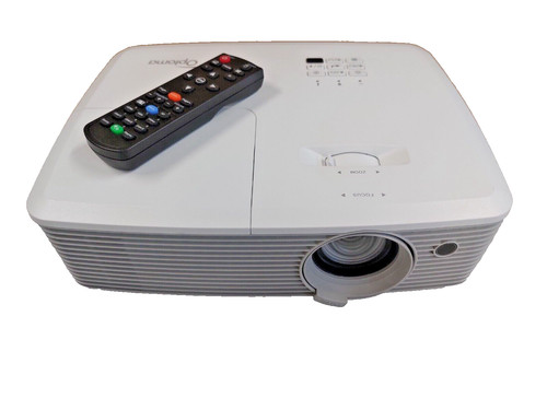 Optoma eh345 hdmi - optoma,