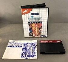 Sega Master System |