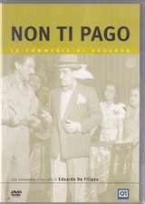 NON TI PAGO DVD Le Commedie di Eduardo M05832