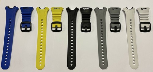 Mares puck pro - pro+, cinturino