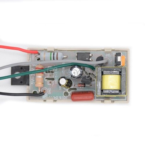 24v lcd 5 - tv, 5-24v