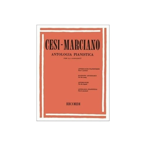 Cesi marciano antologia - cesi-marciano,