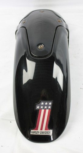 Parafango anteriore per harley - anteriore,